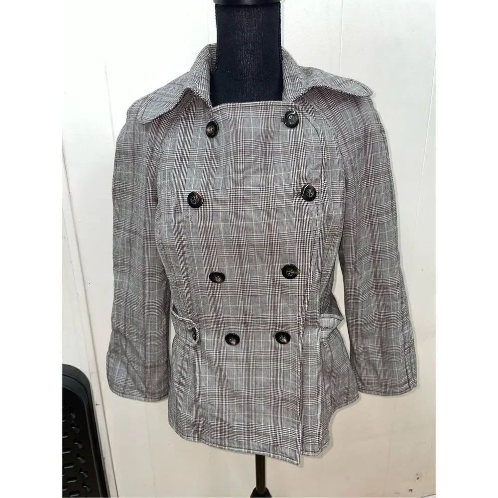 Ellen Tracy Wool Size 10 Women’s Coat/ Blazer